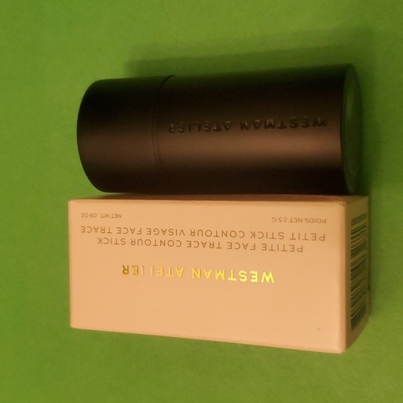 Westman Atelier MINI Petite Trace Cream Contour Stick BISCUIT. 🌟Host Pick🌟 - Picture 5 of 6
